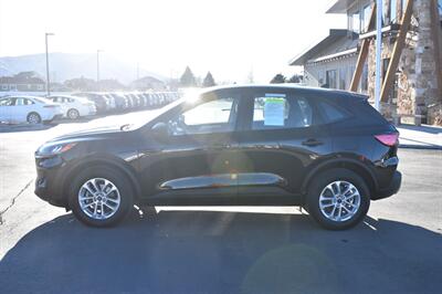 2022 Ford Escape S - Photo 4 - Heber City, UT 84032
