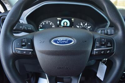 2022 Ford Escape S - Photo 24 - Heber City, UT 84032