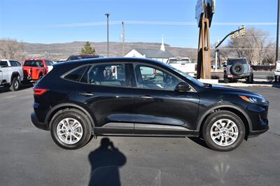 2022 Ford Escape S - Photo 3 - Heber City, UT 84032