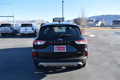 2022 Ford Escape S - Photo 7 - Heber City, UT 84032