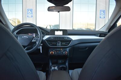 2022 Ford Escape S - Photo 11 - Heber City, UT 84032