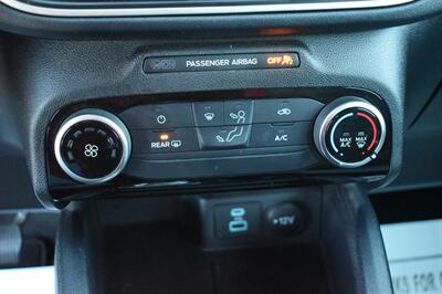 2022 Ford Escape S - Photo 21 - Heber City, UT 84032