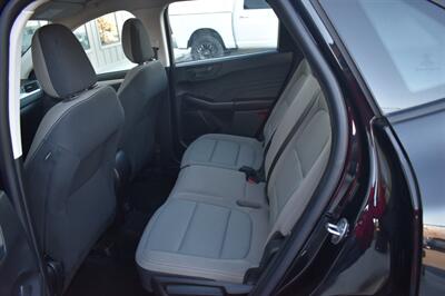 2022 Ford Escape S - Photo 10 - Heber City, UT 84032
