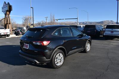 2022 Ford Escape S - Photo 5 - Heber City, UT 84032