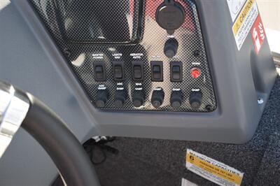 2026 Lowe Fishing Machine 1625 Walk Thru 90hp Mercury 4-Stroke   - Photo 36 - Heber City, UT 84032