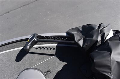 2026 Lowe Fishing Machine 1625 Walk Thru 90hp Mercury 4-Stroke   - Photo 27 - Heber City, UT 84032