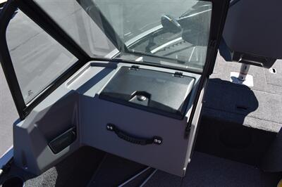 2026 Lowe Fishing Machine 1625 Walk Thru 90hp Mercury 4-Stroke   - Photo 31 - Heber City, UT 84032