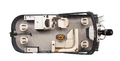 2026 Lowe SF214 115HP EXLPT PRO XS CT 4S   - Photo 2 - Heber City, UT 84032