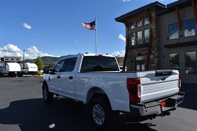 2022 Ford F-250 Super Duty XLT   - Photo 6 - Heber City, UT 84032