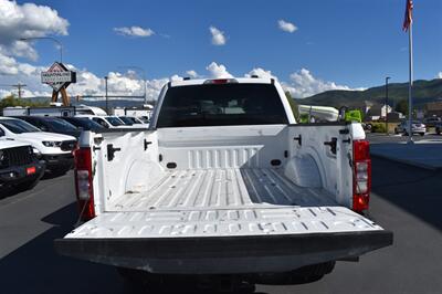 2022 Ford F-250 Super Duty XLT   - Photo 8 - Heber City, UT 84032