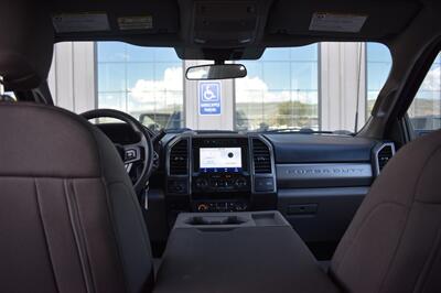 2022 Ford F-250 Super Duty XLT   - Photo 13 - Heber City, UT 84032