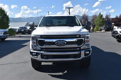 2022 Ford F-250 Super Duty XLT   - Photo 9 - Heber City, UT 84032