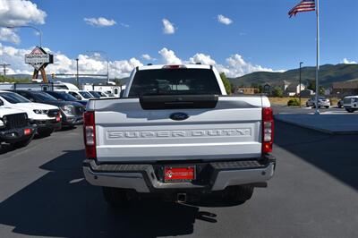 2022 Ford F-250 Super Duty XLT   - Photo 7 - Heber City, UT 84032