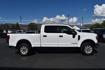 2022 Ford F-250 Super Duty XLT   - Photo 3 - Heber City, UT 84032