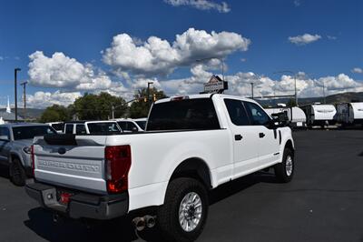 2022 Ford F-250 Super Duty XLT   - Photo 5 - Heber City, UT 84032