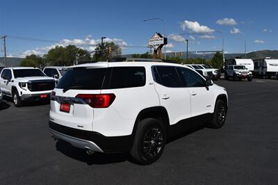 2018 GMC Acadia SLT-1   - Photo 5 - Heber City, UT 84032