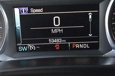 2018 GMC Acadia SLT-1   - Photo 37 - Heber City, UT 84032