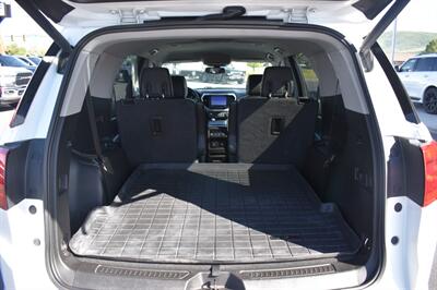 2018 GMC Acadia SLT-1   - Photo 8 - Heber City, UT 84032