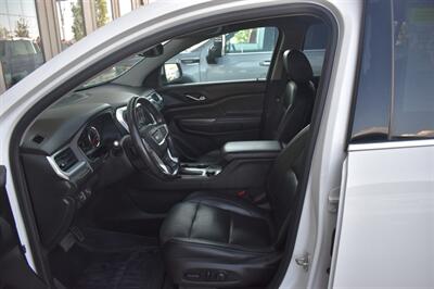 2018 GMC Acadia SLT-1   - Photo 16 - Heber City, UT 84032