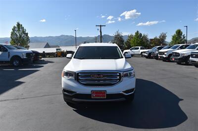 2018 GMC Acadia SLT-1   - Photo 11 - Heber City, UT 84032