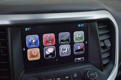 2018 GMC Acadia SLT-1   - Photo 28 - Heber City, UT 84032