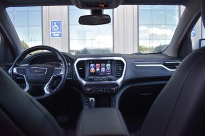 2018 GMC Acadia SLT-1   - Photo 15 - Heber City, UT 84032