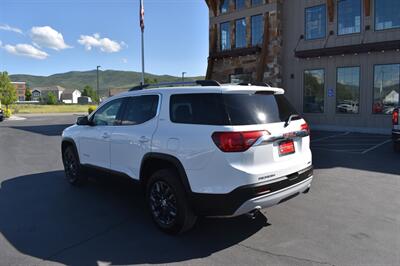 2018 GMC Acadia SLT-1   - Photo 6 - Heber City, UT 84032