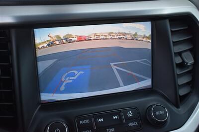 2018 GMC Acadia SLT-1   - Photo 31 - Heber City, UT 84032