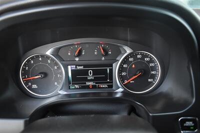 2018 GMC Acadia SLT-1   - Photo 36 - Heber City, UT 84032
