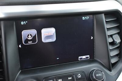 2018 GMC Acadia SLT-1   - Photo 29 - Heber City, UT 84032