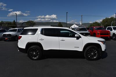 2018 GMC Acadia SLT-1   - Photo 3 - Heber City, UT 84032
