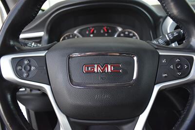 2018 GMC Acadia SLT-1   - Photo 33 - Heber City, UT 84032