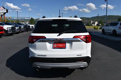 2018 GMC Acadia SLT-1   - Photo 7 - Heber City, UT 84032
