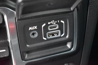 2022 Jeep Wrangler Unlimited Sahara 4xe   - Photo 27 - Heber City, UT 84032