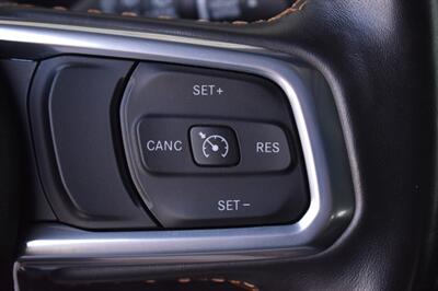 2022 Jeep Wrangler Unlimited Sahara 4xe   - Photo 42 - Heber City, UT 84032
