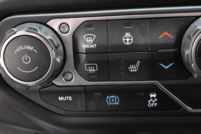 2022 Jeep Wrangler Unlimited Sahara 4xe   - Photo 31 - Heber City, UT 84032