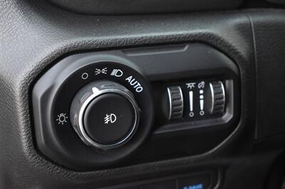 2022 Jeep Wrangler Unlimited Sahara 4xe   - Photo 22 - Heber City, UT 84032