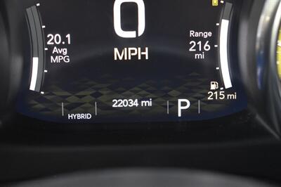 2022 Jeep Wrangler Unlimited Sahara 4xe   - Photo 45 - Heber City, UT 84032
