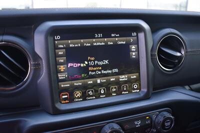 2022 Jeep Wrangler Unlimited Sahara 4xe   - Photo 33 - Heber City, UT 84032