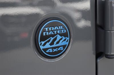 2022 Jeep Wrangler Unlimited Sahara 4xe   - Photo 14 - Heber City, UT 84032