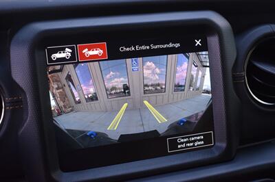 2022 Jeep Wrangler Unlimited Sahara 4xe   - Photo 40 - Heber City, UT 84032