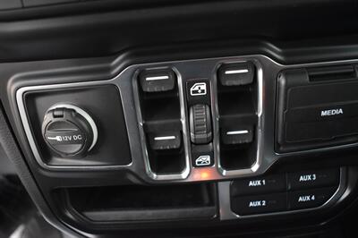 2022 Jeep Wrangler Unlimited Sahara 4xe   - Photo 28 - Heber City, UT 84032