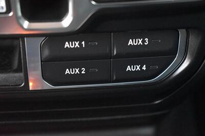 2022 Jeep Wrangler Unlimited Sahara 4xe   - Photo 26 - Heber City, UT 84032