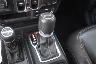 2022 Jeep Wrangler Unlimited Sahara 4xe   - Photo 25 - Heber City, UT 84032
