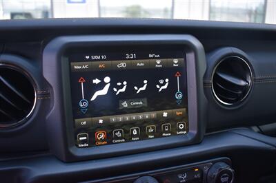 2022 Jeep Wrangler Unlimited Sahara 4xe   - Photo 34 - Heber City, UT 84032