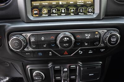 2022 Jeep Wrangler Unlimited Sahara 4xe   - Photo 30 - Heber City, UT 84032