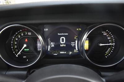 2022 Jeep Wrangler Unlimited Sahara 4xe   - Photo 44 - Heber City, UT 84032