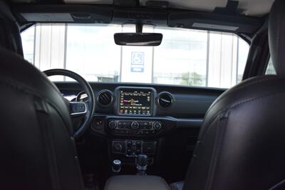 2022 Jeep Wrangler Unlimited Sahara 4xe   - Photo 18 - Heber City, UT 84032