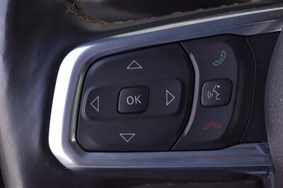 2022 Jeep Wrangler Unlimited Sahara 4xe   - Photo 43 - Heber City, UT 84032