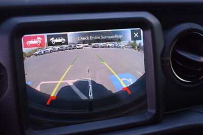 2022 Jeep Wrangler Unlimited Sahara 4xe   - Photo 39 - Heber City, UT 84032